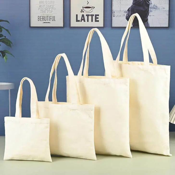 Canvas Bags