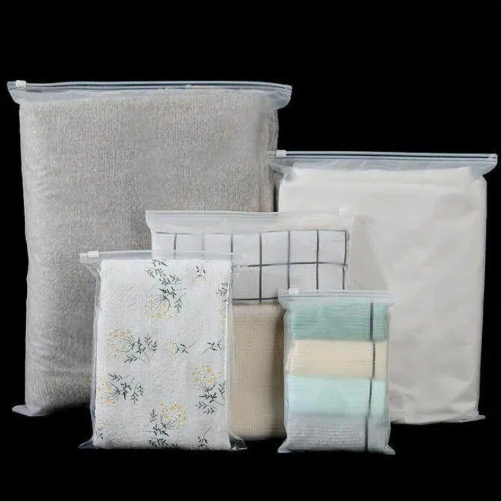 Zipper Bags
