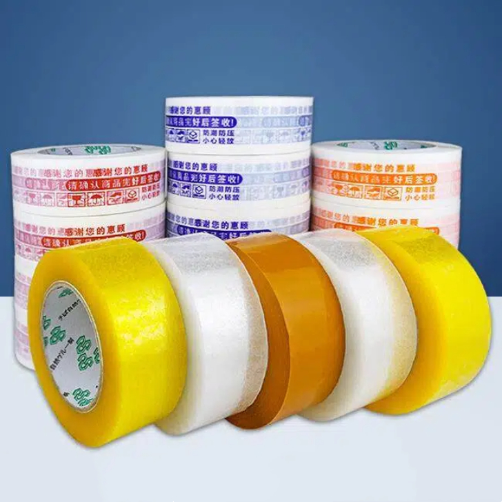 Packing Tape