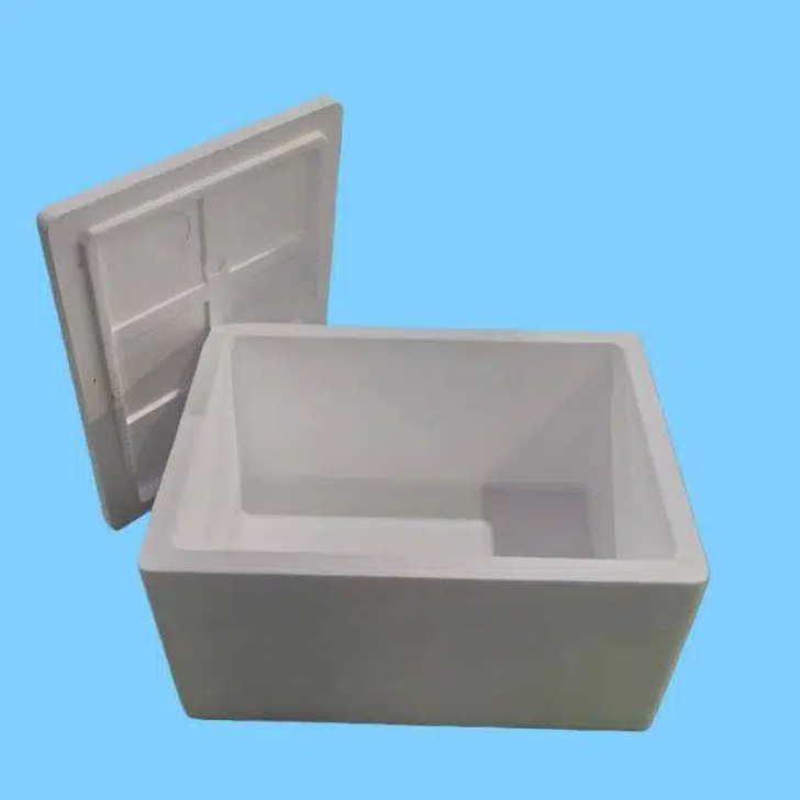 Foam Box